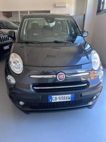 Fiat 500l 1.3 Multijet 95 Cv Business 
