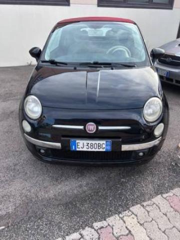 Fiat 500c C 0.9 Twinair Lounge 