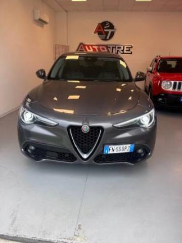 Alfa Romeo