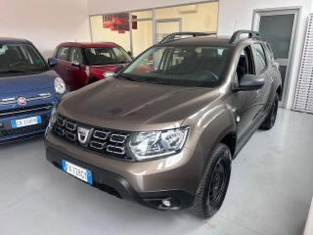 Dacia Duster 1.6 Sce Gpl 4x2 Essential 