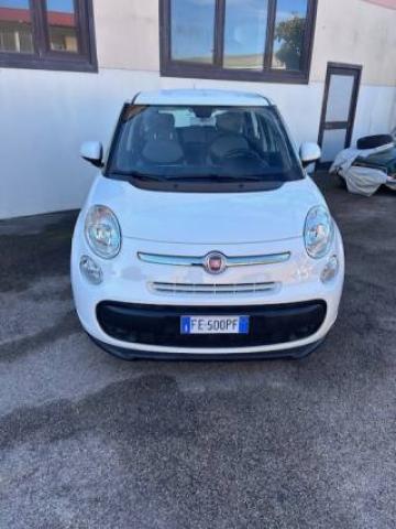 Fiat 500l 1.3 Multijet 95 Cv Pop Star 