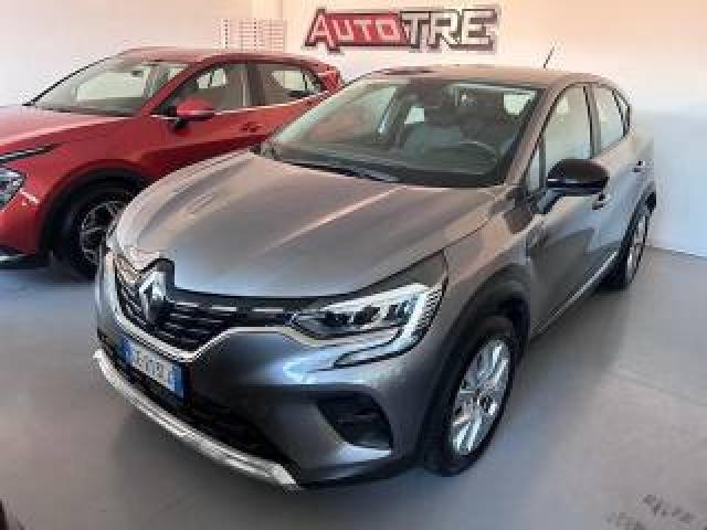 Renault Captur Blue Dci 95 Cv Business 