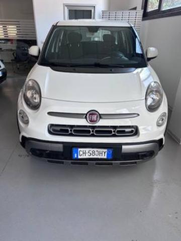 Fiat 500l 1.3 Multijet 95 Cv Cross 