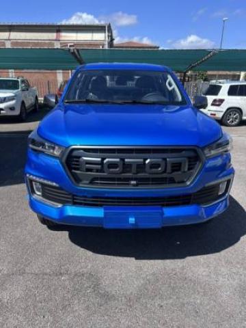 Foton Tunland G7 Tunland G7 2.0 Tdi Doppia Cabina 4wd At8 