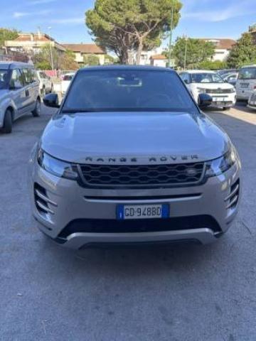 Land Rover Range Rover Evoque 2.0d I4 180 Cv Awd Auto R-Dynamic Hse 