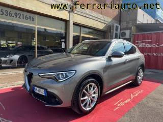 Alfa Romeo