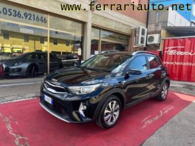 Kia Stonic 1.2 Dpi Eco Gpl Urban Neopatentati 
