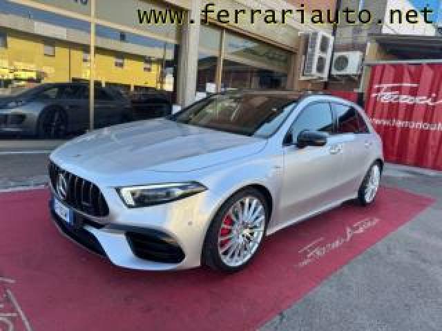 Mercedes Benz A 45 S Amg A 45s Amg 4matic+ Full Optional  
