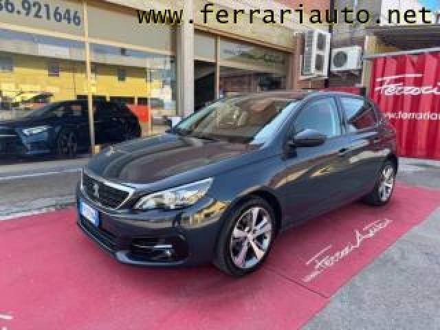 Peugeot 308 Bluehdi 100 S&s Style 