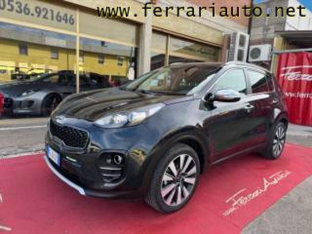 Kia Sportage 1.7 Crdi 2wd Cool Neopatentati 