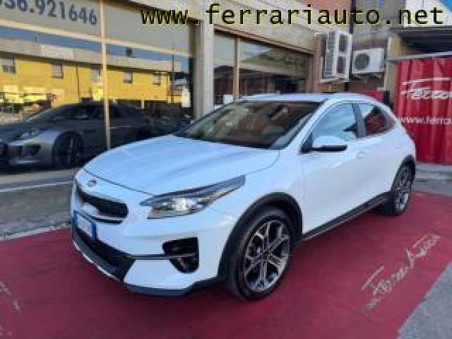 Kia Xceed 1.6 Crdi 115 Cv Style Neopatentati 