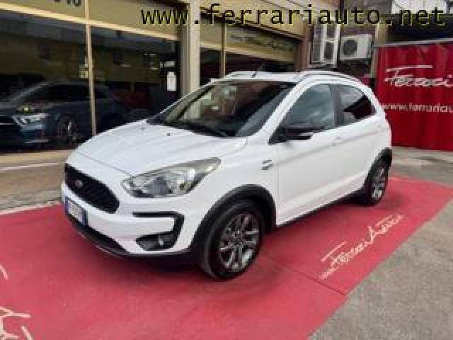 Ford Ka+ 1.5 Tdci 95 Cv Start&stop Active Neopatentati 