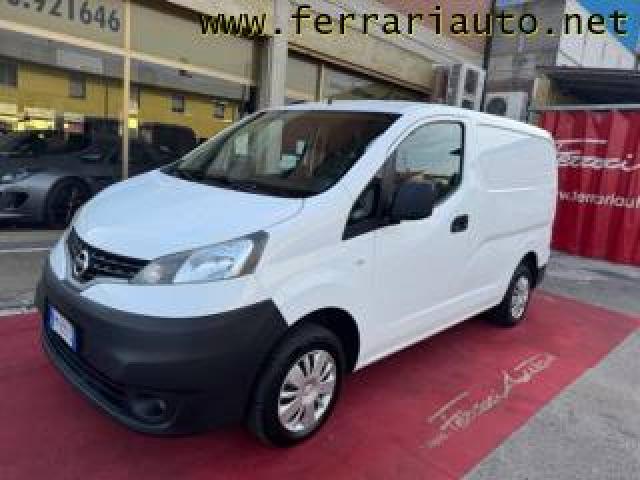 Nissan Nv200 1.5 Dci 110cv Furgone 