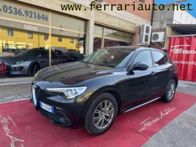 Alfa Romeo Stelvio 2.2 Turbodiesel 180 Cv At8  Executive 