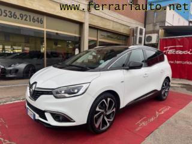 Renault Grand Scenic Tce 140 Cv Energy Sport Edition2 