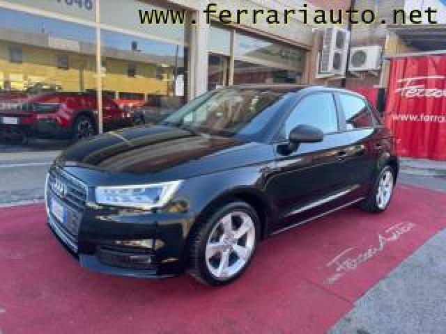 Audi A1 Spb 1.0 82cv Tfsi Design Neopatentati 