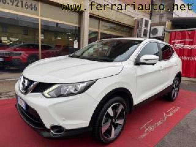 Nissan Qashqai 1.6 Dci 4wd Tekna Neopatentati 