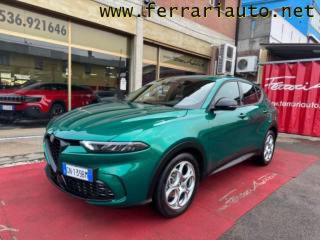 Alfa Romeo Tonale 1.6 Diesel 130 Cv Tct6 Sprint Neopatentati 