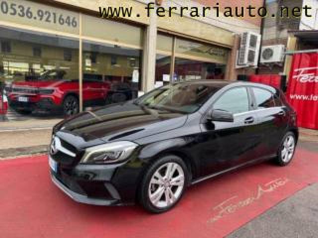Mercedes Benz A 180 D Sport Neopatentati 