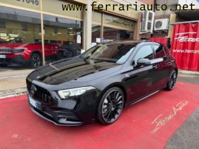 Mercedes Benz A 35 Amg 4matic 