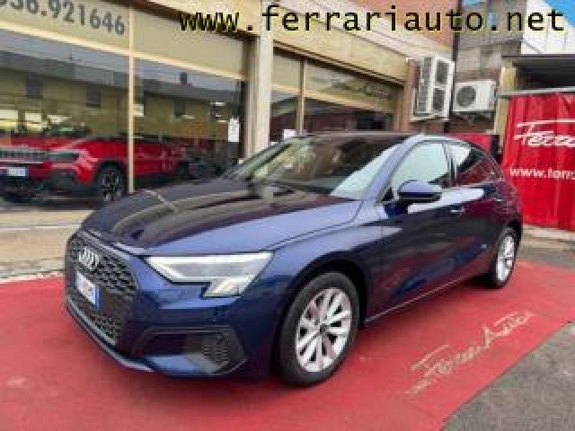 Audi A3 Spb 30 Tdi Business Advanced Neopatentati 