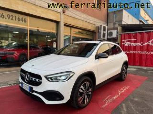 Mercedes Benz Gla 200 D Automatic Sport Plus Km 112.000 