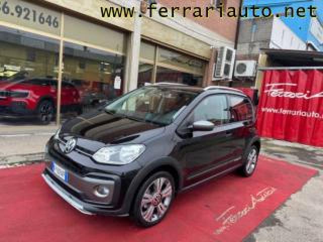 Volkswagen Up! 1.0 75 Cv 5p. Cross Up! Neopatentati  