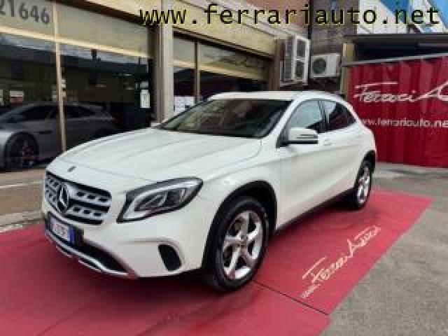 Mercedes Benz Gla 180 D Enduro Activity Neopatentati 