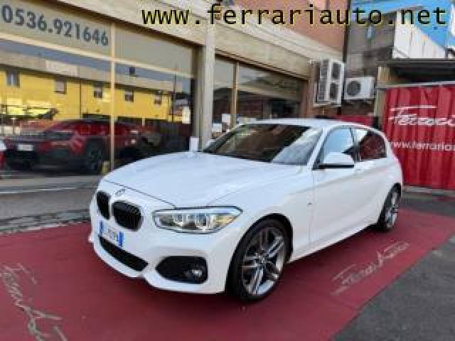 Bmw 116 D 5p. Msport Neopatentati 