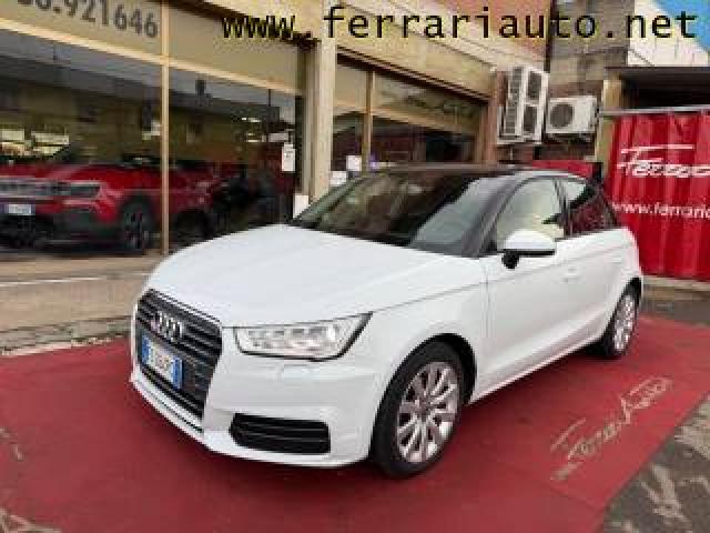 Audi A1 Spb 1.4 Tdi Metal Plus 