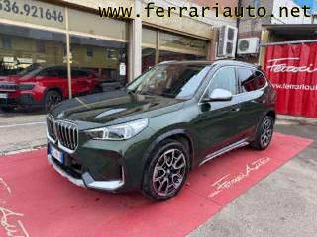 Bmw X1 Sdrive 18d Xline Automatica Full Optional 