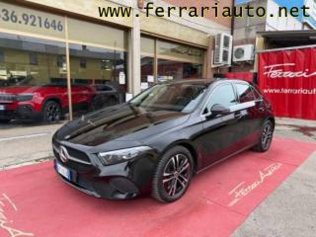 Mercedes Benz A 180 D Automatic Progressive Advanced Plus Neopatentati 