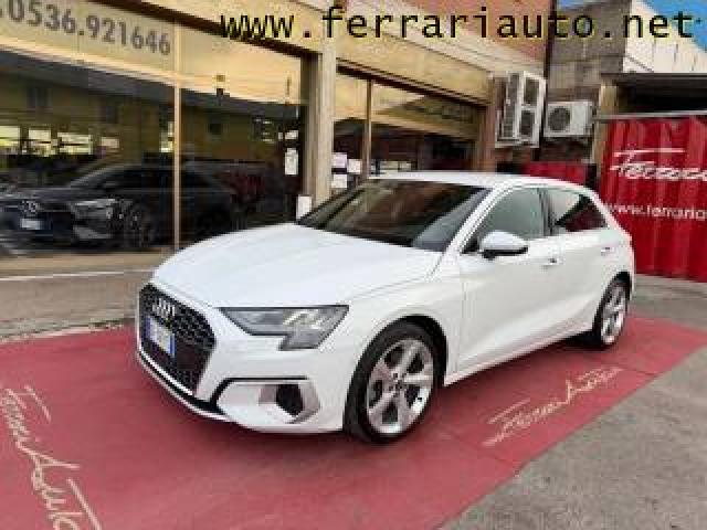 Audi A3 Spb 30 Tdi S Tronic Business Advanced Neopatentati 