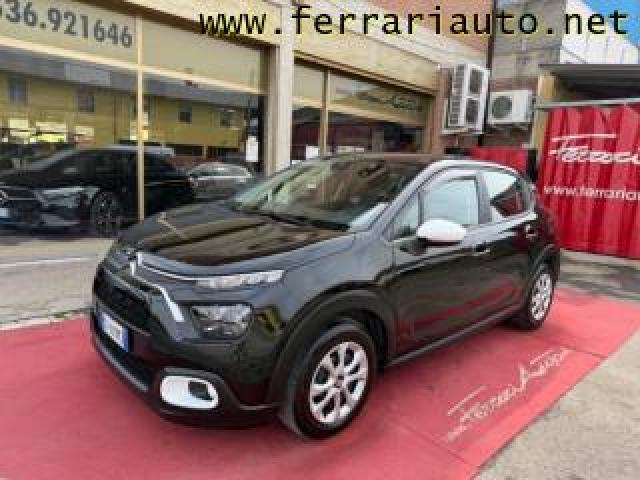 Citroen C3 Puretech 83 S&s You Neopatentati 