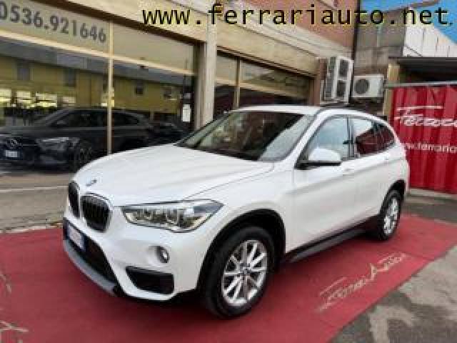 Bmw X1 Xdrive18d Business Advantage Automatica 4x4 