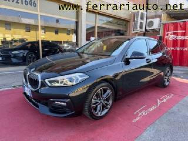 Bmw 118 I 5p. Sport Neopatentati Automatica 