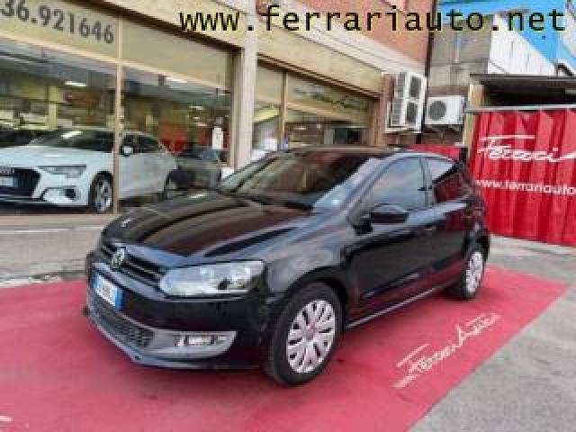 Volkswagen Polo 1.2 Tdi Dpf 5 P. Comfortline 