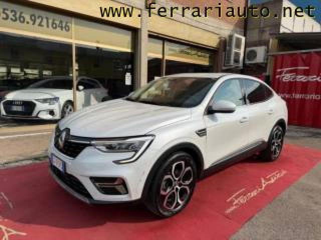 Renault Arkana Arkana Hybrid E-Tech 145 Cv R.s. Line 
