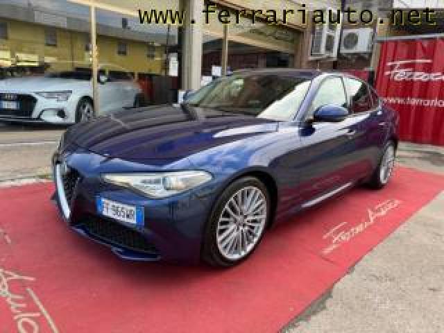 Alfa Romeo Giulia 2.2 Turbodiesel 150 Cv At8 Super 