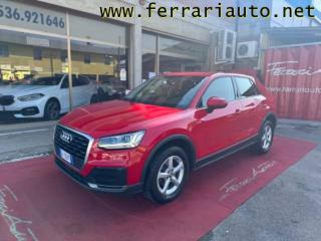 Audi Q2 30 Tdi S Tronic Admired Neopatentati 