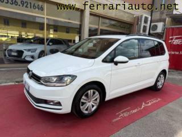 Volkswagen Touran 1.2 Tsi 7 Posti Comfortline Neopatentati 
