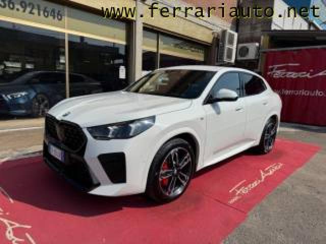 Bmw X2 Xdrive 20d Msport Pro Iconic Glow Full Optional  