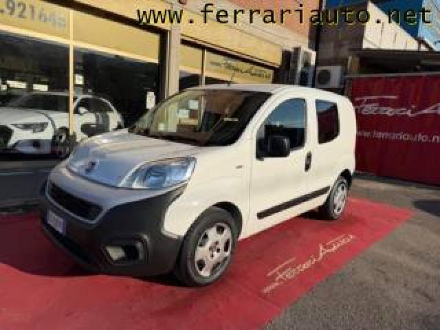 Fiat Fiorino 1.3 Mjt 95cv Sx 