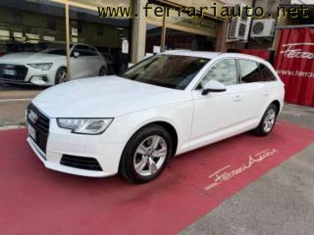 Audi A4 A4 Avant 2.0 Tdi Business Neopatentati 