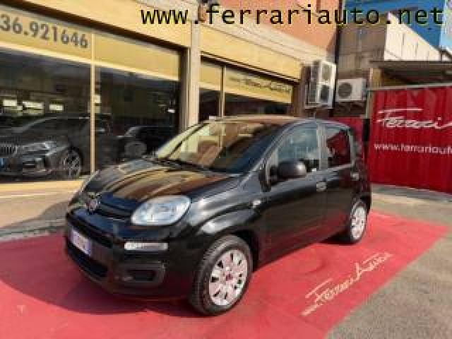 Fiat Panda 1.2 Easypower Lounge Gpl Valido 04/2029 