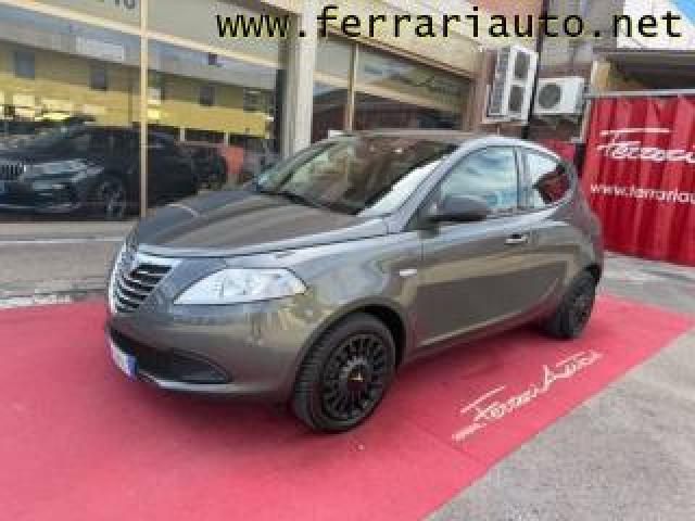 Lancia Ypsilon 1.2 69 Cv 5 Porte S&s Elefantino Neopatentati  