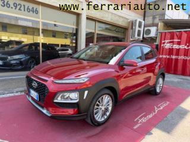 Hyundai Kona 1.0 T-Gdi Style 