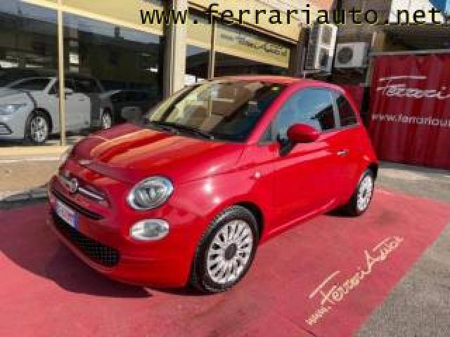 Fiat 500 1.0 Hybrid Cult Neopatentati 
