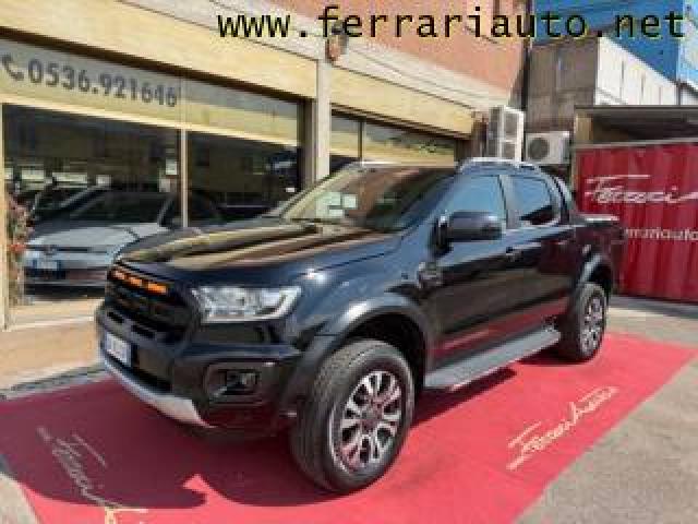 Ford Ranger 2.0 Tdci Dc Wildtrak 5 Posti Prezzo Reale 