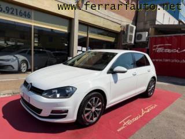 Volkswagen Golf 1.2 Tsi Cv 5p. Comfortline Bluemotion Neopatentati 